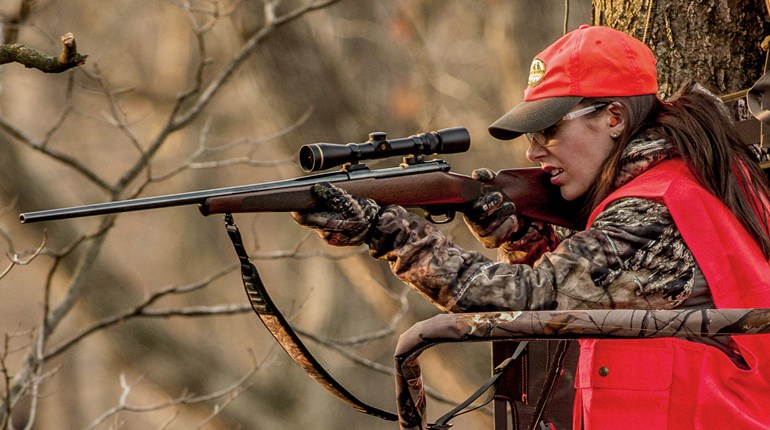 Why NRAWomen.com Is So Relevant | An Official Journal Of The NRA
