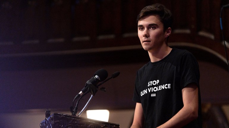 Why Gun-Control Activists Can’t Have Intelligent Discussions | An Official Journal Of The NRA