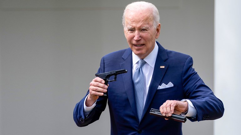 It’s All On The Line For Gun Owners In The 2024 Election | An Official Journal Of The NRA