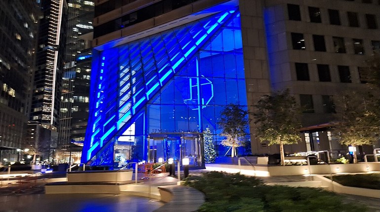 The Trade Association for the Firearms Industry is Calling Out JPMorganChase | An Official Journal Of The NRA