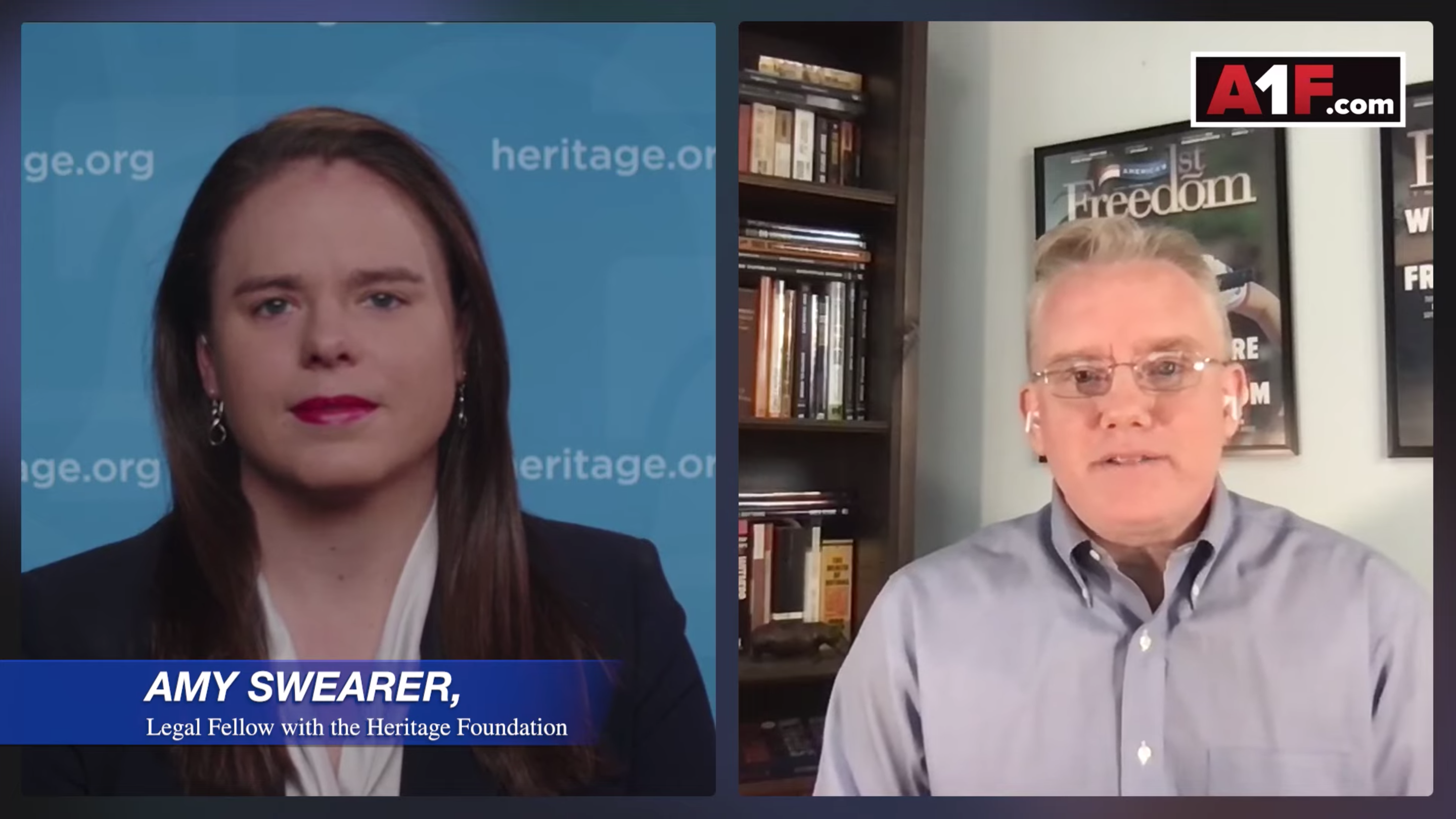 This Needed to Be Said | An Official Journal Of The NRA