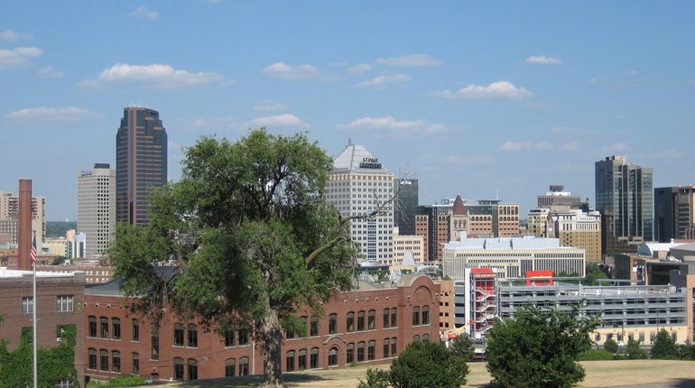 Minnesota Capital Comes for America’s Rifle | An Official Journal Of The NRA