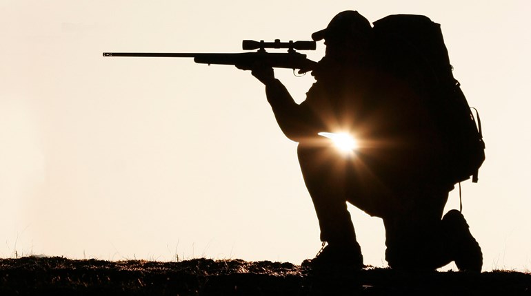 10 Thought-Provoking Things About American Gun Ownership | An Official Journal Of The NRA