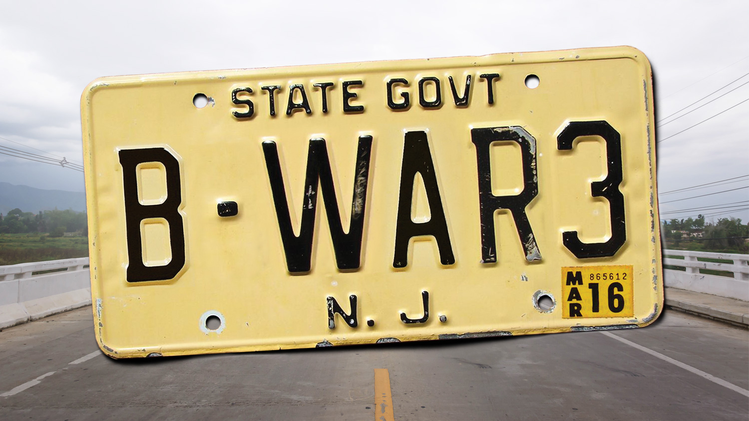 New Jersey The Poster Child For National Reciprocity An Official