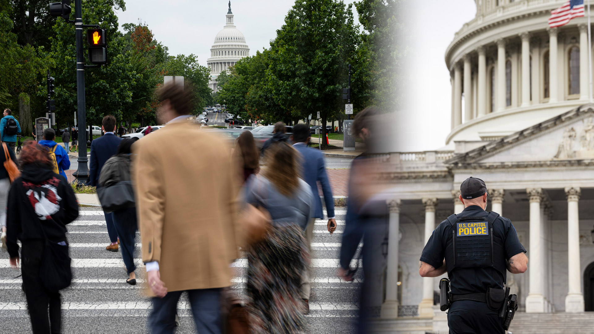U.S. Capitol police