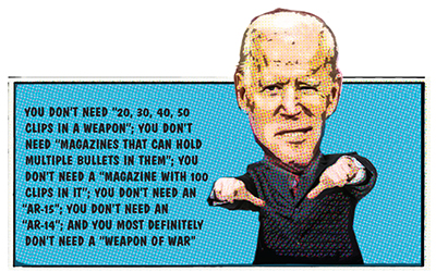 Joe Biden quote