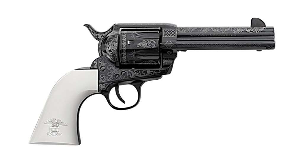 How Accurate are Revolvers? Unveiling the Truth About Precision