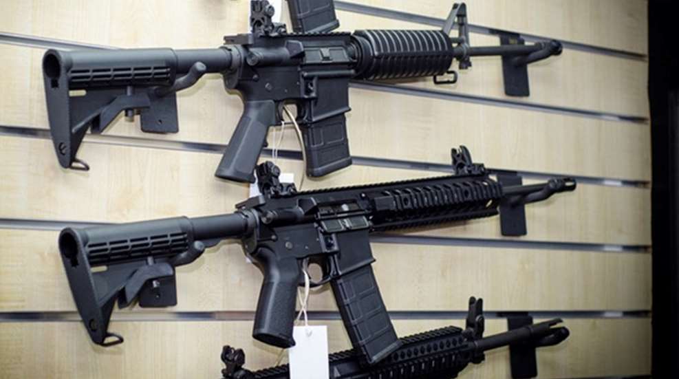 Taxing Bullets as De Facto Gun Control - The New York Times