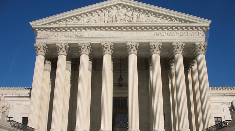 Will SCOTUS Hear This Crucial Case? | An Official Journal Of The NRA