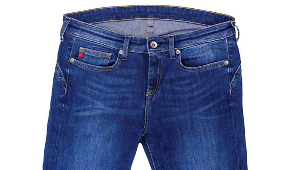 Levi Strauss Sides with Gun Control | An Official Journal Of The NRA