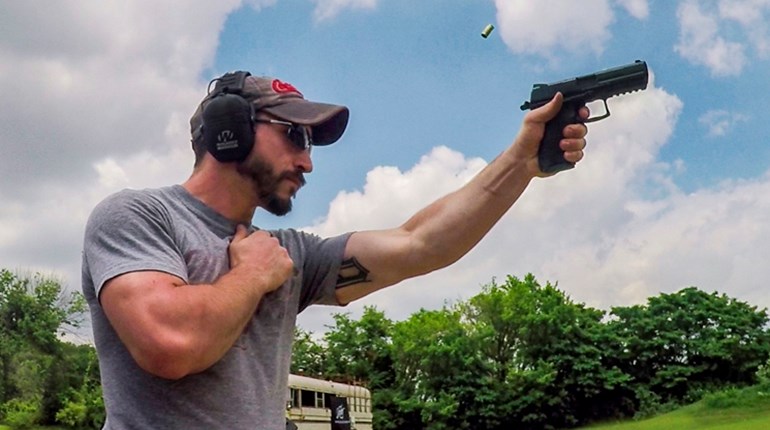 5 Drills You Should Practice at the Range | An Official Journal Of The NRA