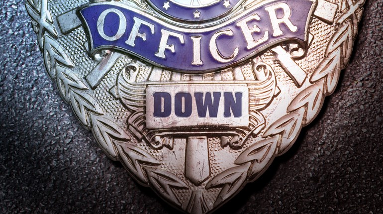 Another Armed Good Guy Saves Another Policeman—In Arizona | An Official Journal Of The NRA