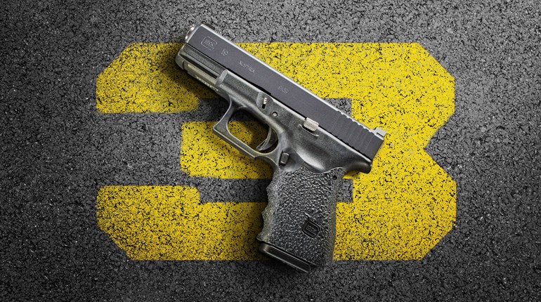 Recognizing 3 Keys To Women’s Self-Defense | An Official Journal Of The NRA