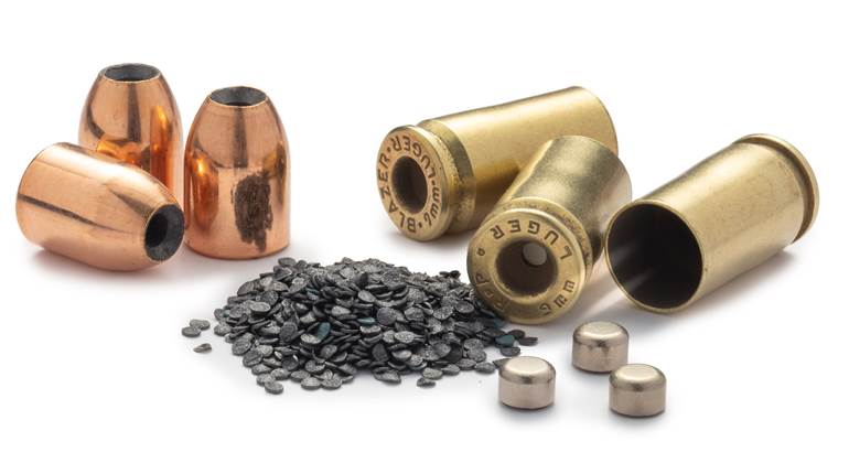 Gun Skills | Reloading 1: Why Reload? | An Official Journal Of The NRA