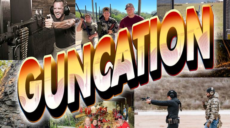 Guncation | An Official Journal Of The NRA