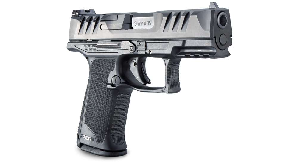 Walther PDP F SERIES