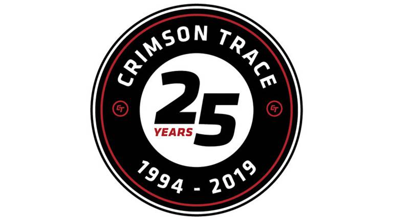 Crimson Trace Celebrates 25 Years | An Official Journal Of The NRA