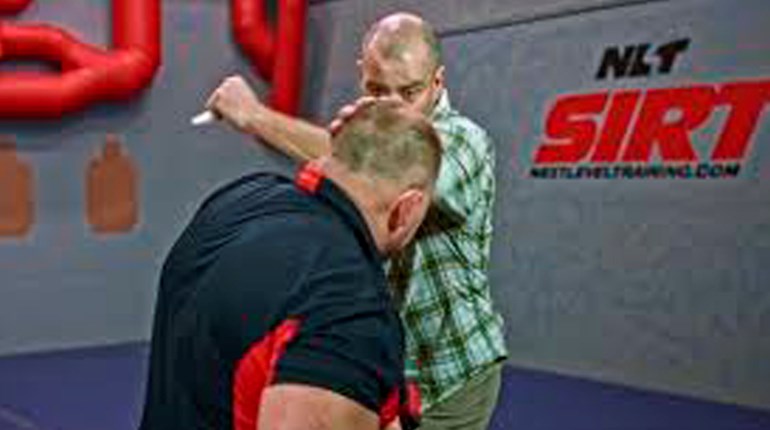 NextLevel Training Introduces SIRT Knife | An Official Journal Of The NRA