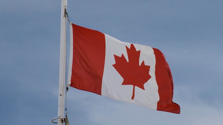 Oh No, Canada! | An Official Journal Of The NRA