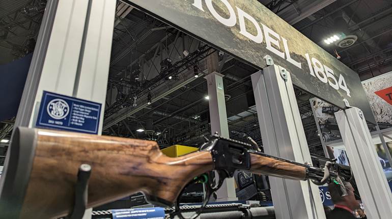 Biden Might Like to Ban These Cool New Products | An Official Journal Of The NRA