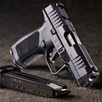 Gun Review | Rost Martin RM1C | An Official Journal Of The NRA