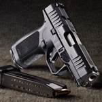 Gun Review | Rost Martin RM1C