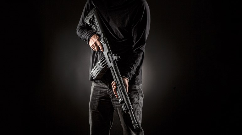 A No-Nonsense Guide to the Home-Defense Shotgun | An Official Journal Of The NRA