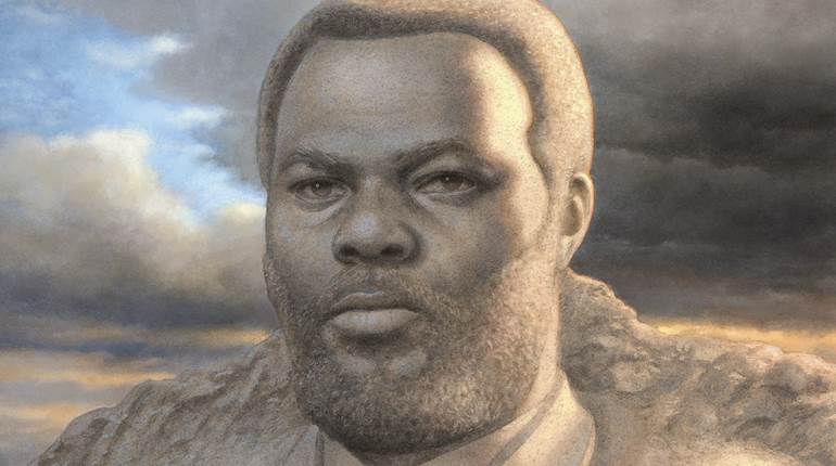 Roy Innis, Freedom Fighter | An Official Journal Of The NRA