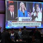 An Off-Year Election of Setbacks for Freedom