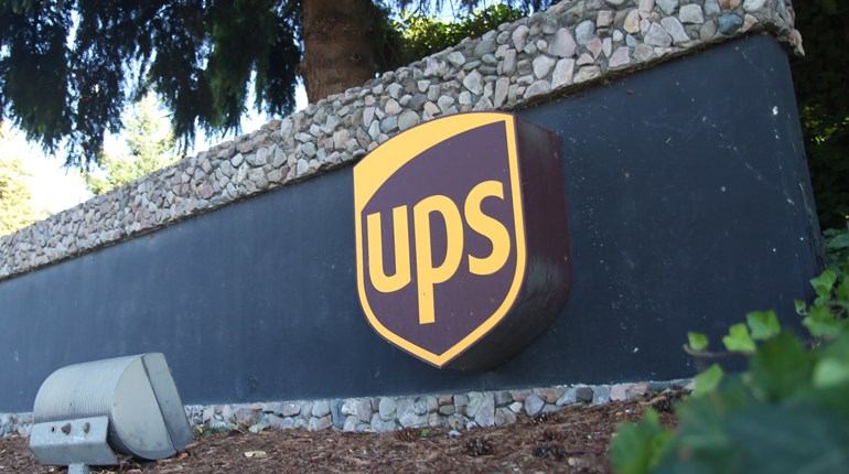 UPS Further Clamps Down on Firearms Shipments | An Official Journal Of The NRA