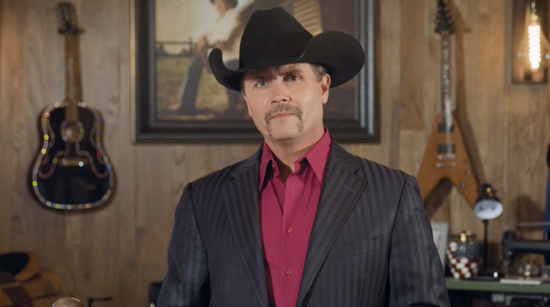 I Defend the 2nd: John Rich | An Official Journal Of The NRA