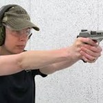 A1F Editor Features in I Carry for Shooting Illustrated | An Official Journal Of The NRA