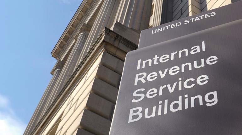Why Does the IRS Need So Many Armed Agents | An Official Journal Of The NRA