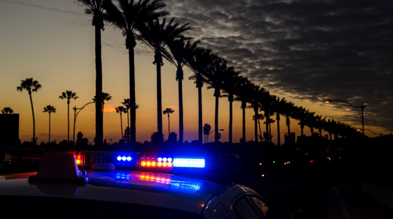 Law And Order Midterms? | An Official Journal Of The NRA