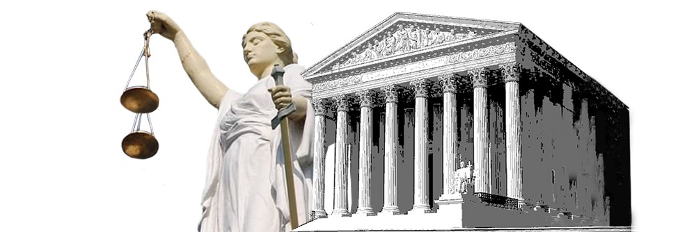 U.S. supreme Court