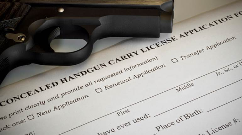 The Truth About Armed Citizens | An Official Journal Of The NRA