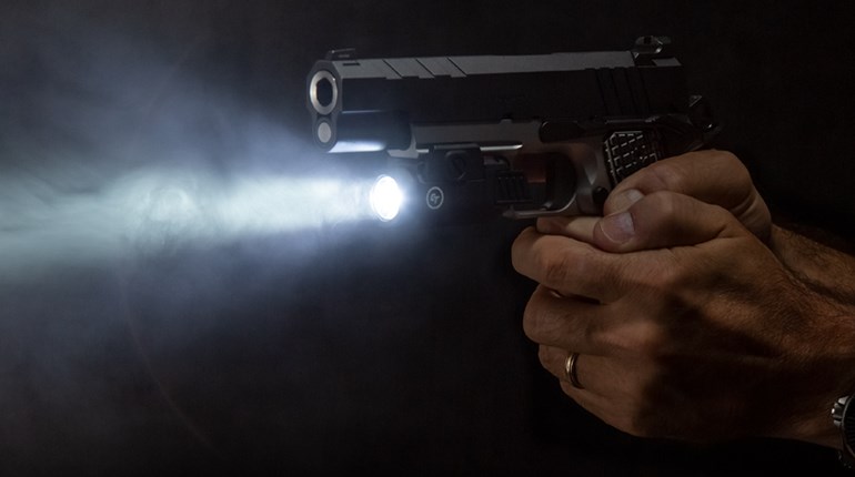 Light the Night | An Official Journal Of The NRA