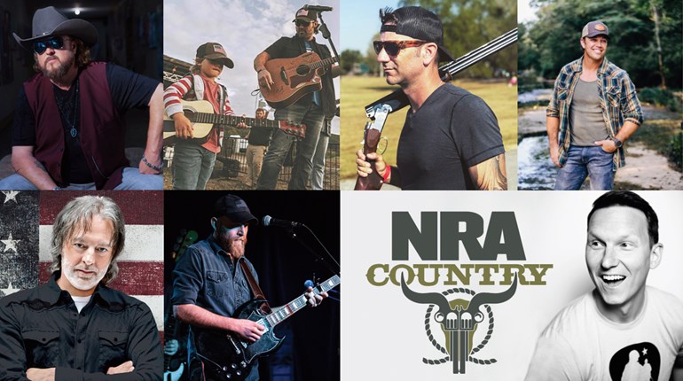 NRA Country 2023 | An Official Journal Of The NRA