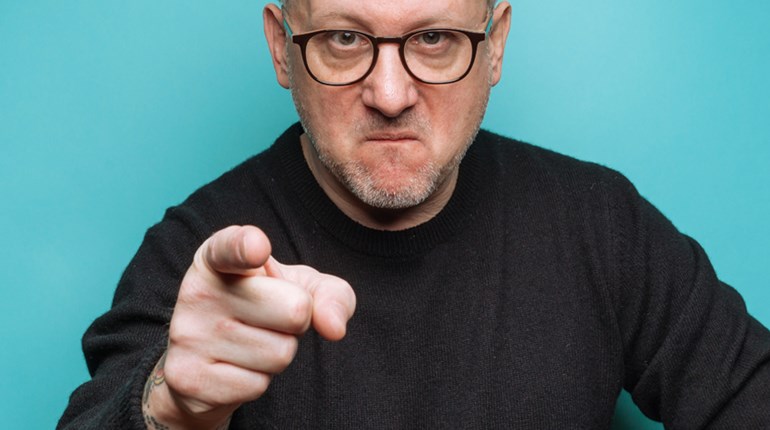 Now They Say Shame On You | An Official Journal Of The NRA