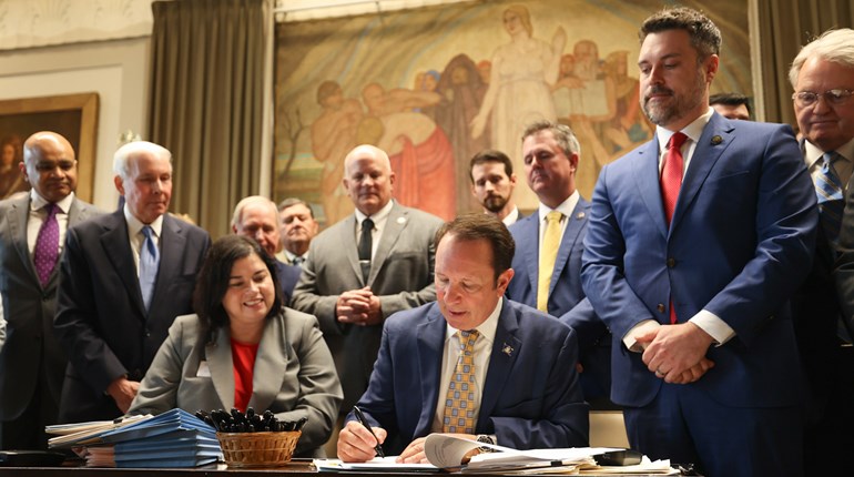 The Spread of Constitutional Carry Continues | An Official Journal Of The NRA