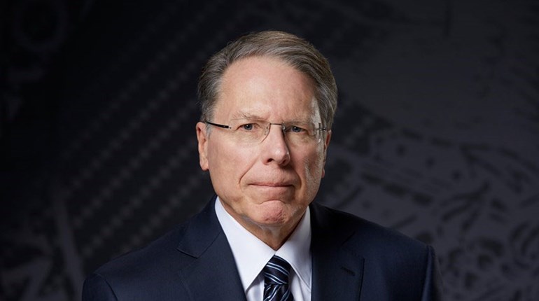Standing Guard | NRA Will Not Waver Despite Media Attacks | An Official Journal Of The NRA