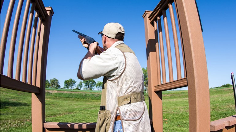 There is Something to Be Said About Labor Day, the Shooting-Sports Industries and Our Freedom | An Official Journal Of The NRA