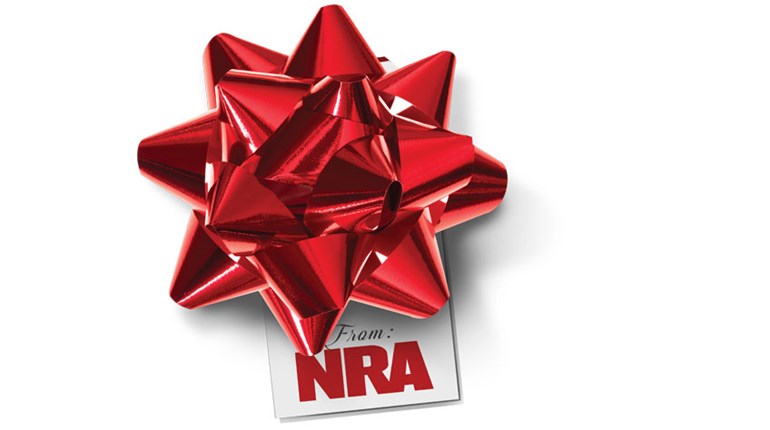 Arizona Rangers Receive NRA Foundation Grant | An Official Journal Of The NRA