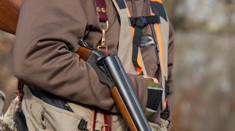 The Lovely Art of Going Afield, Shotgun in Hand | An Official Journal Of The NRA