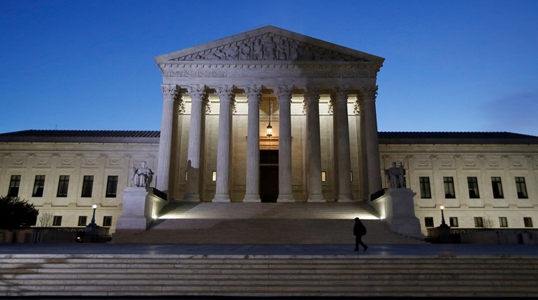 The Supreme Court will Hear Another Firearms Case | An Official Journal Of The NRA