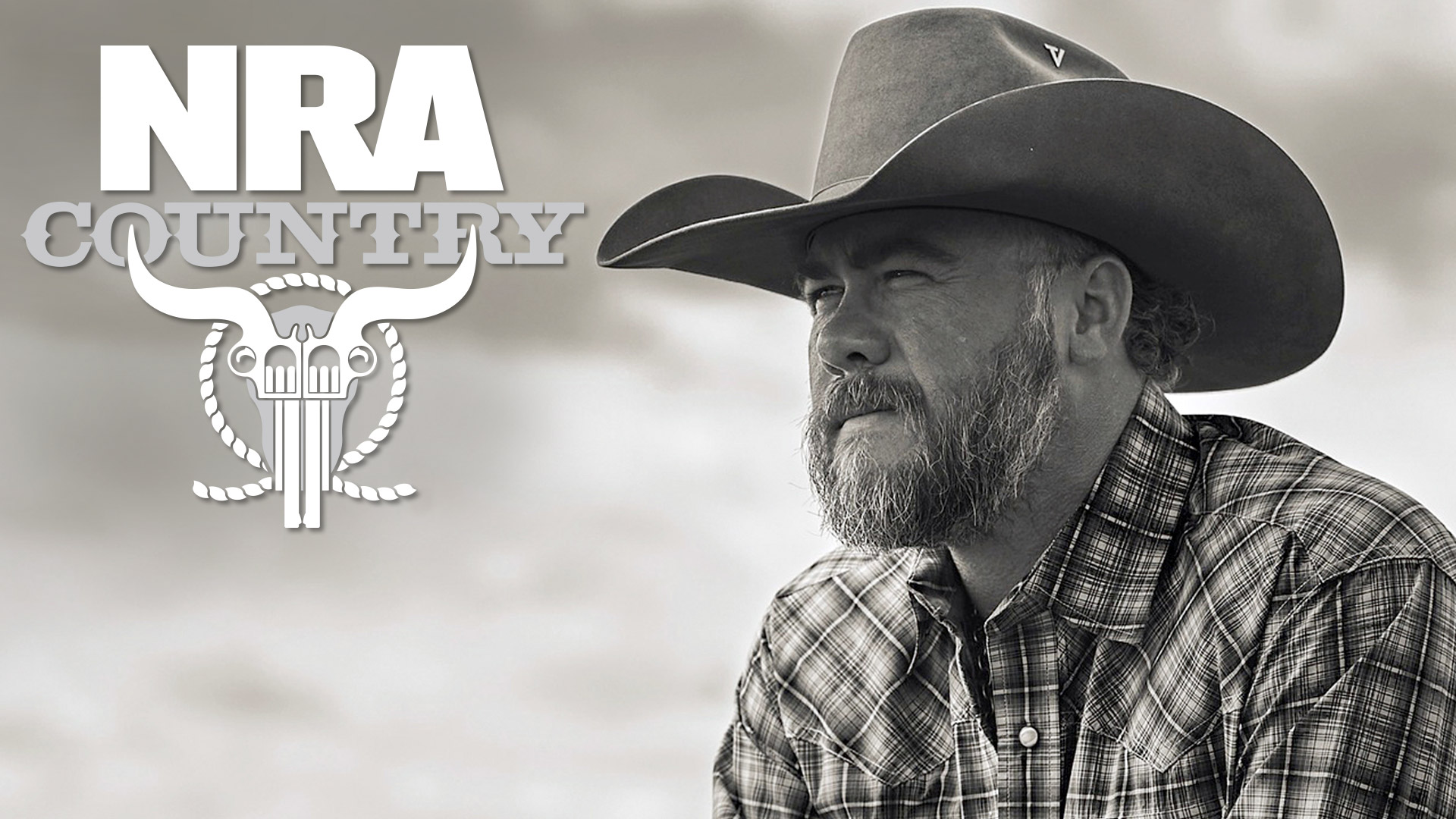 Josh Ward Is NRA Country | An Official Journal Of The NRA