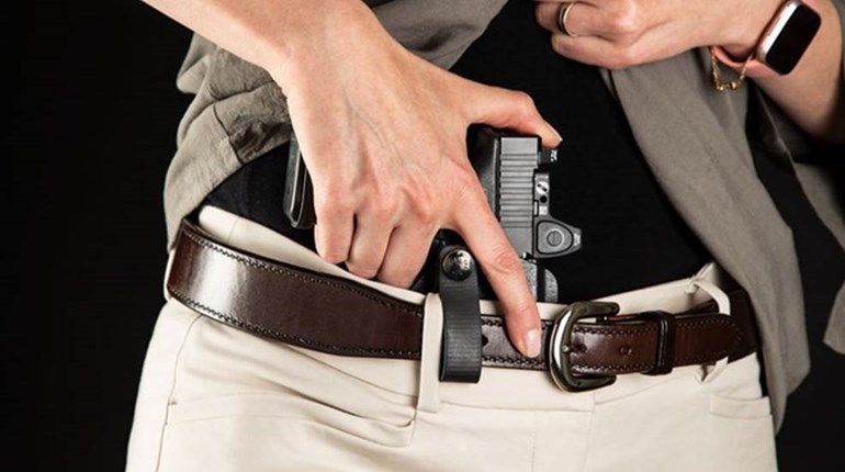 Gun-Control Group Inadvertently Admits Armed Citizens are Effective | An Official Journal Of The NRA