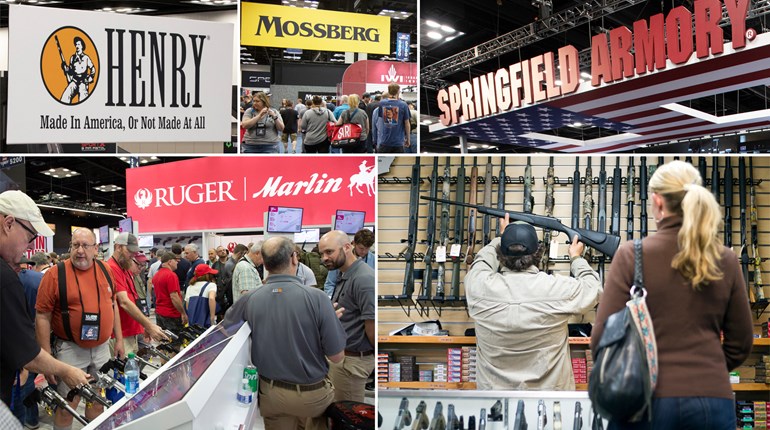 Inside The War On Your Gun Stores Manufacturers | An Official Journal Of The NRA
