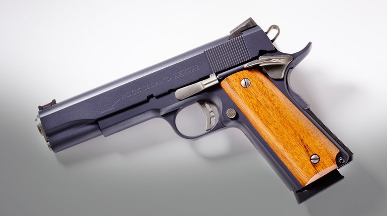 First Gear | Re-Finish, Re-Fit, Re-Manufacture, Re-Etc. | An Official Journal Of The NRA