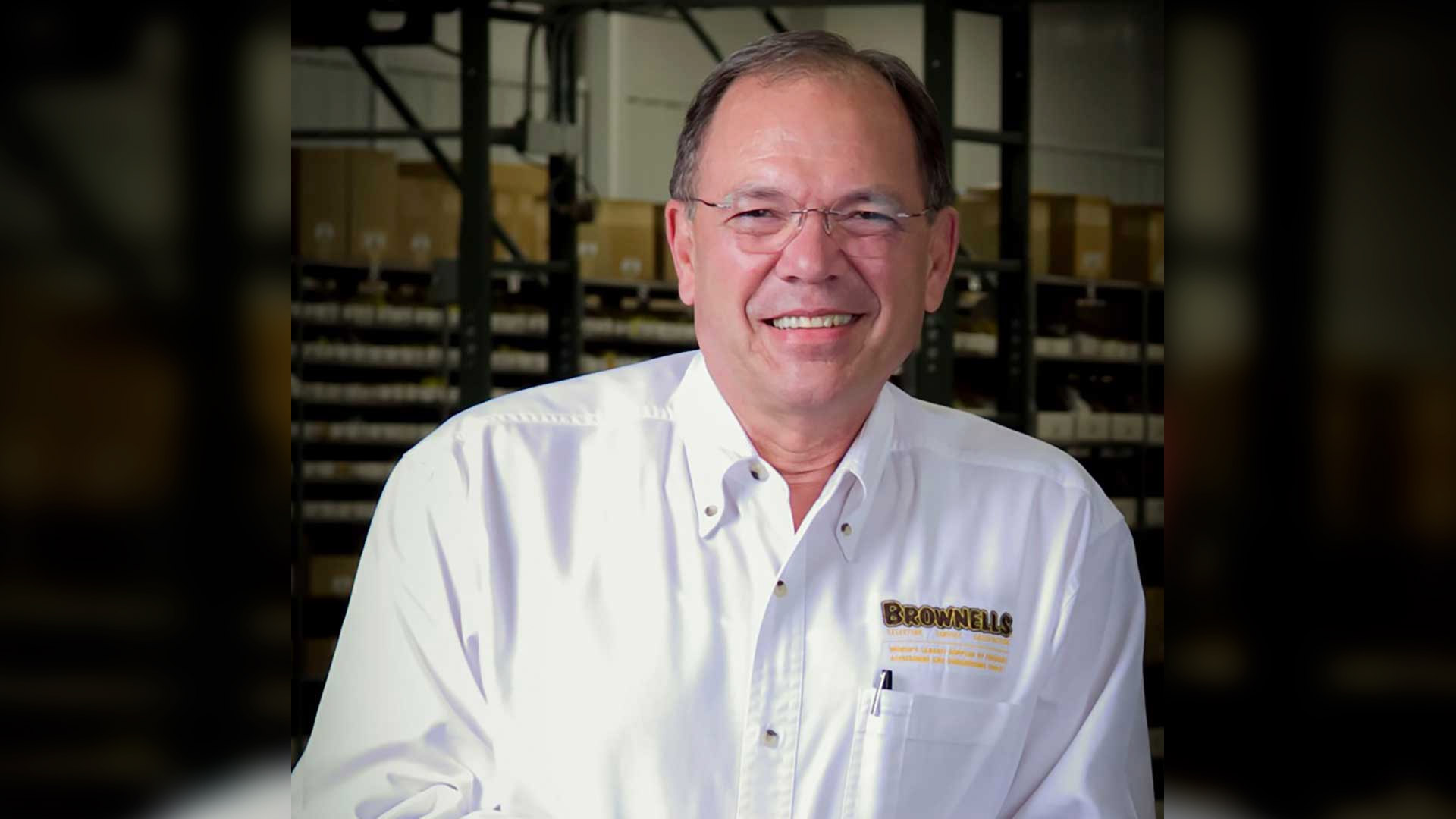 Remembering Frank R. Brownell III | An Official Journal Of The NRA